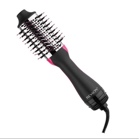Revlon 1-Step Titanium Max Hair Dryer & Volumizer